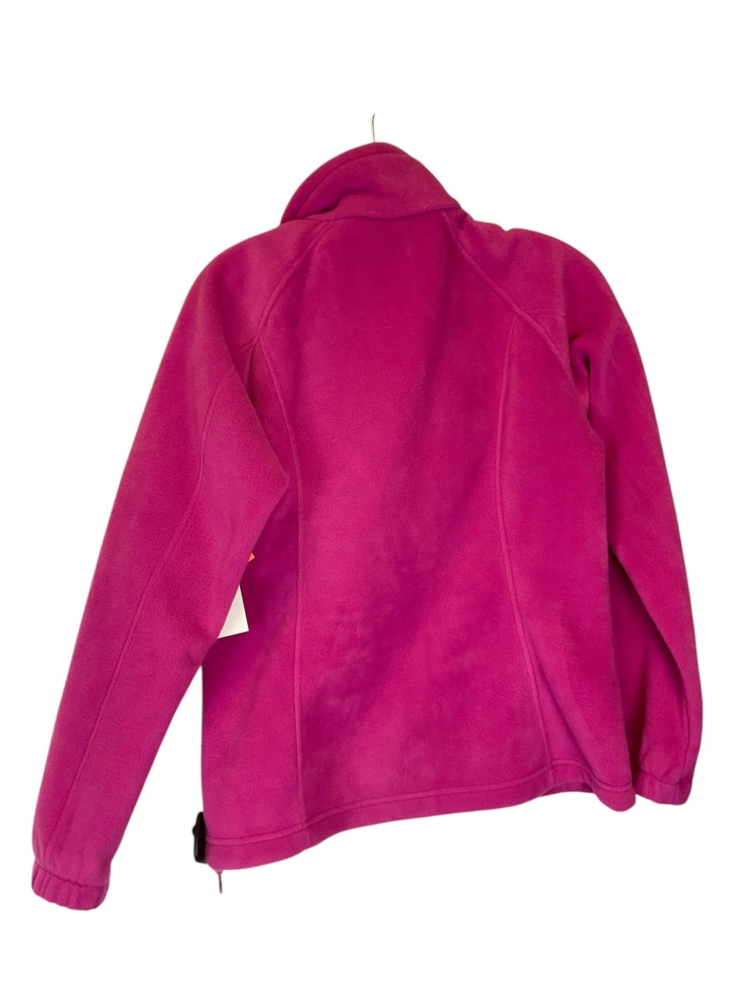 Jacket Fleece By Columbia  Size: S