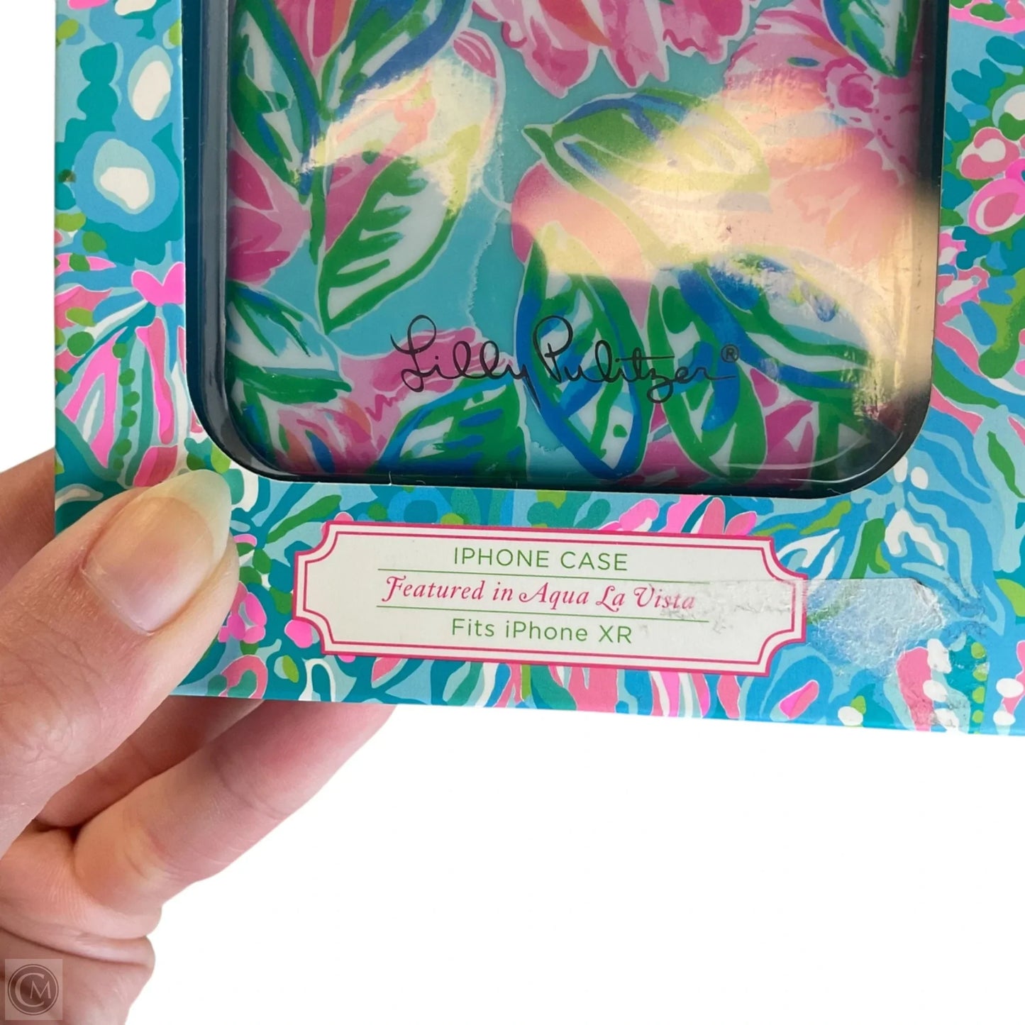 Phone Accessory Designer By Lilly Pulitzer, Size: Medium