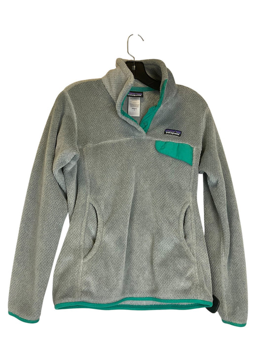 Jacket Faux Fur & Sherpa By Patagonia  Size: S