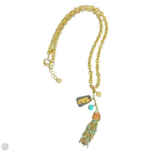 Necklace Designer By Lilly Pulitzer