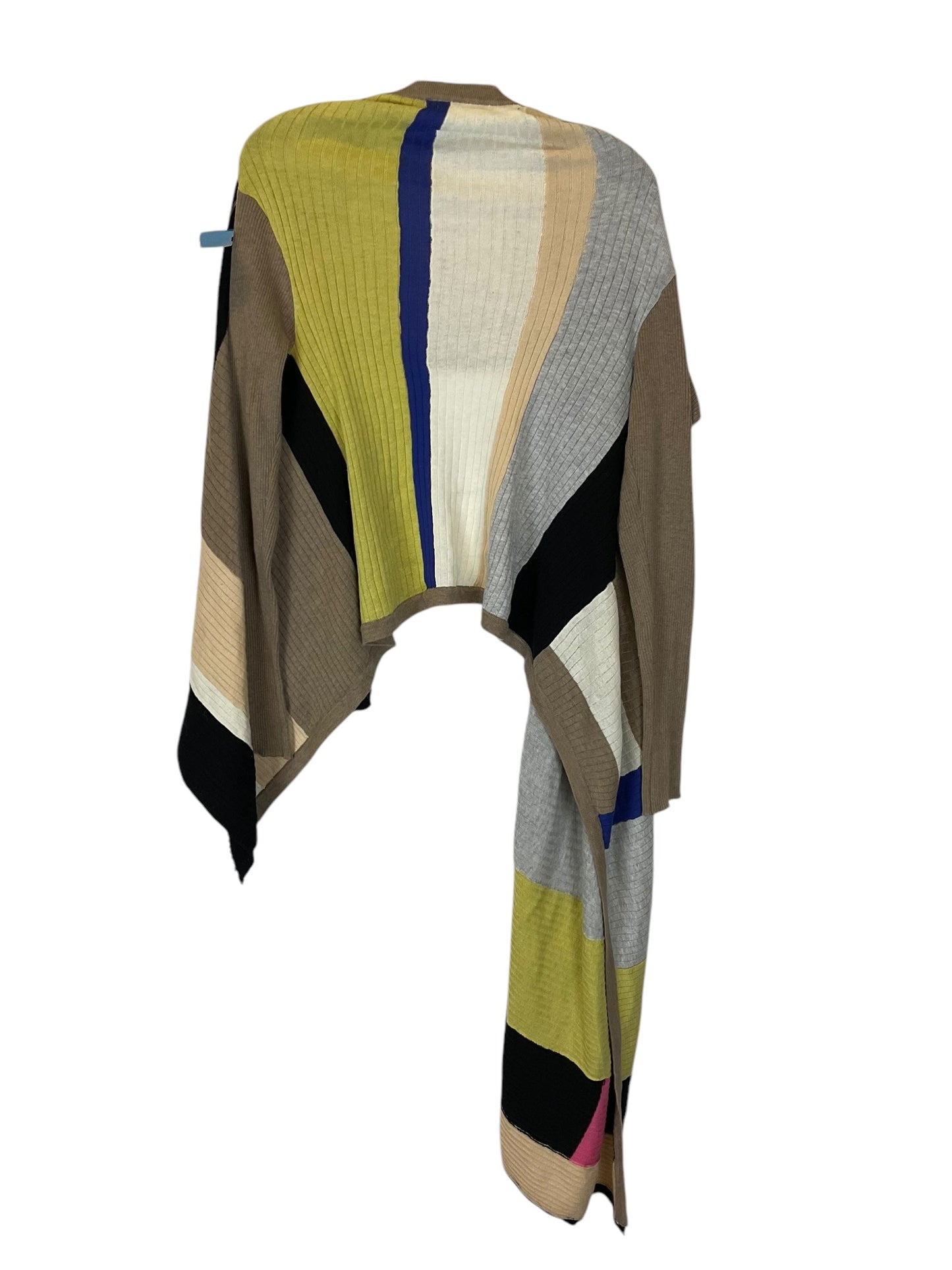 Cardigan By Sparrow In Tan, Size: S