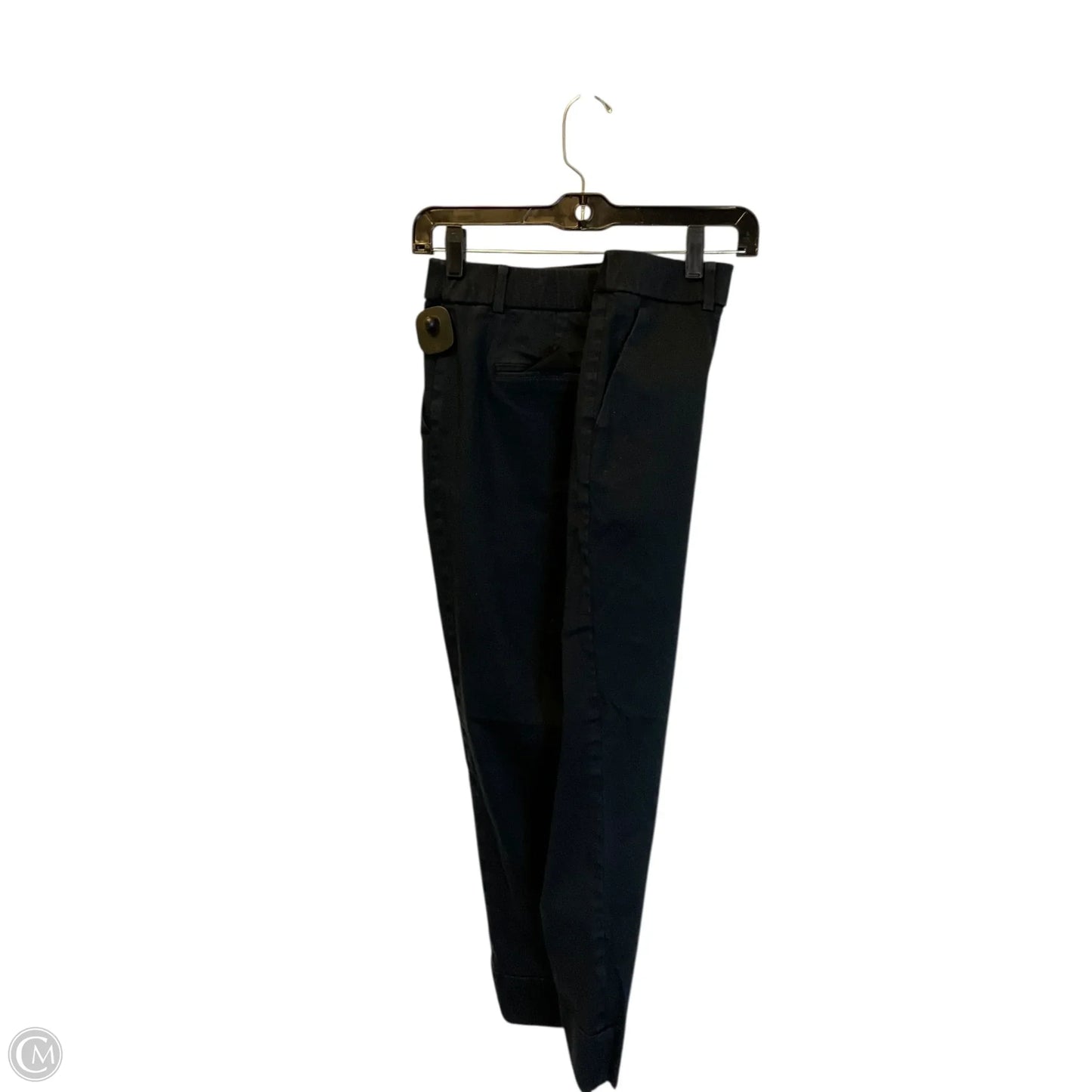 Pants Dress By Chicos In Black, Size: 10