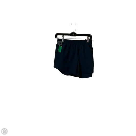 Athletic Shorts By Columbia In Blue, Size: M