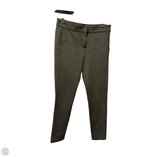 Pants Dress By Robert Rodriguez In Grey, Size: 0