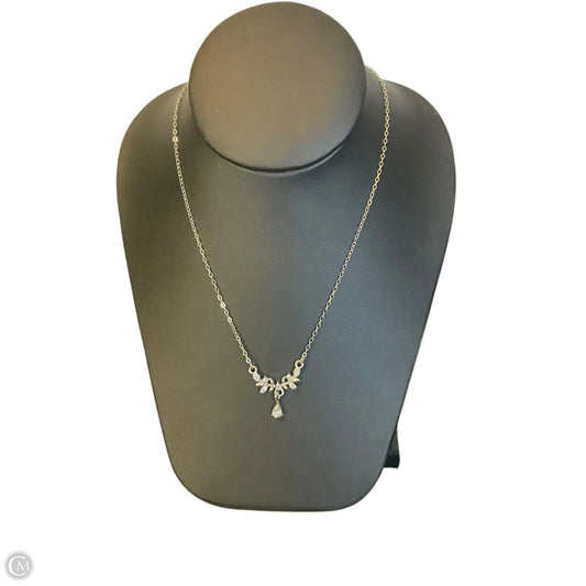 Necklace Charm By Clothes Mentor