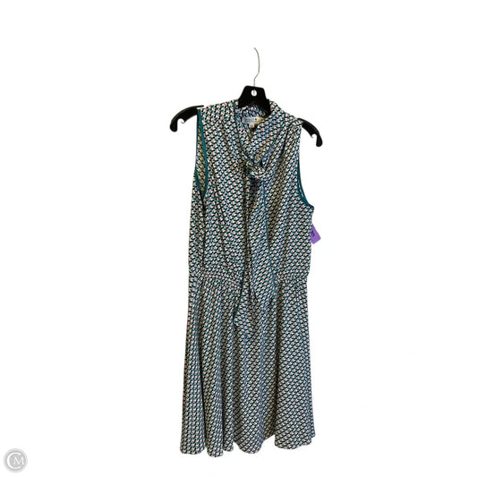 Dress Casual Midi By Molly Bracken In Green, Size: Xl