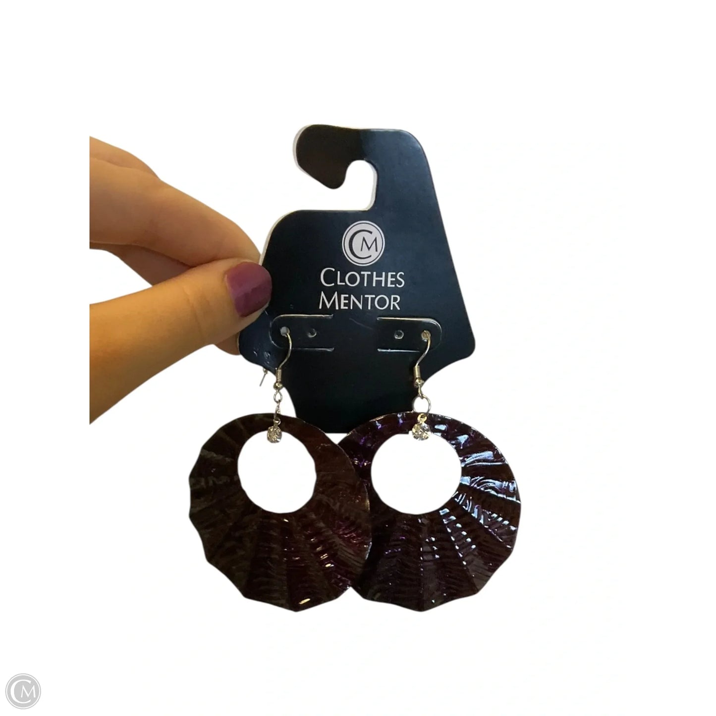 Earrings Dangle/drop By Clothes Mentor