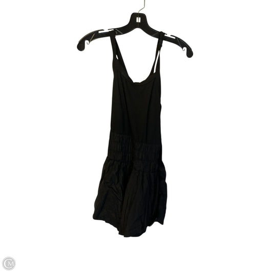 Romper By Giani Bernini In Black, Size: S