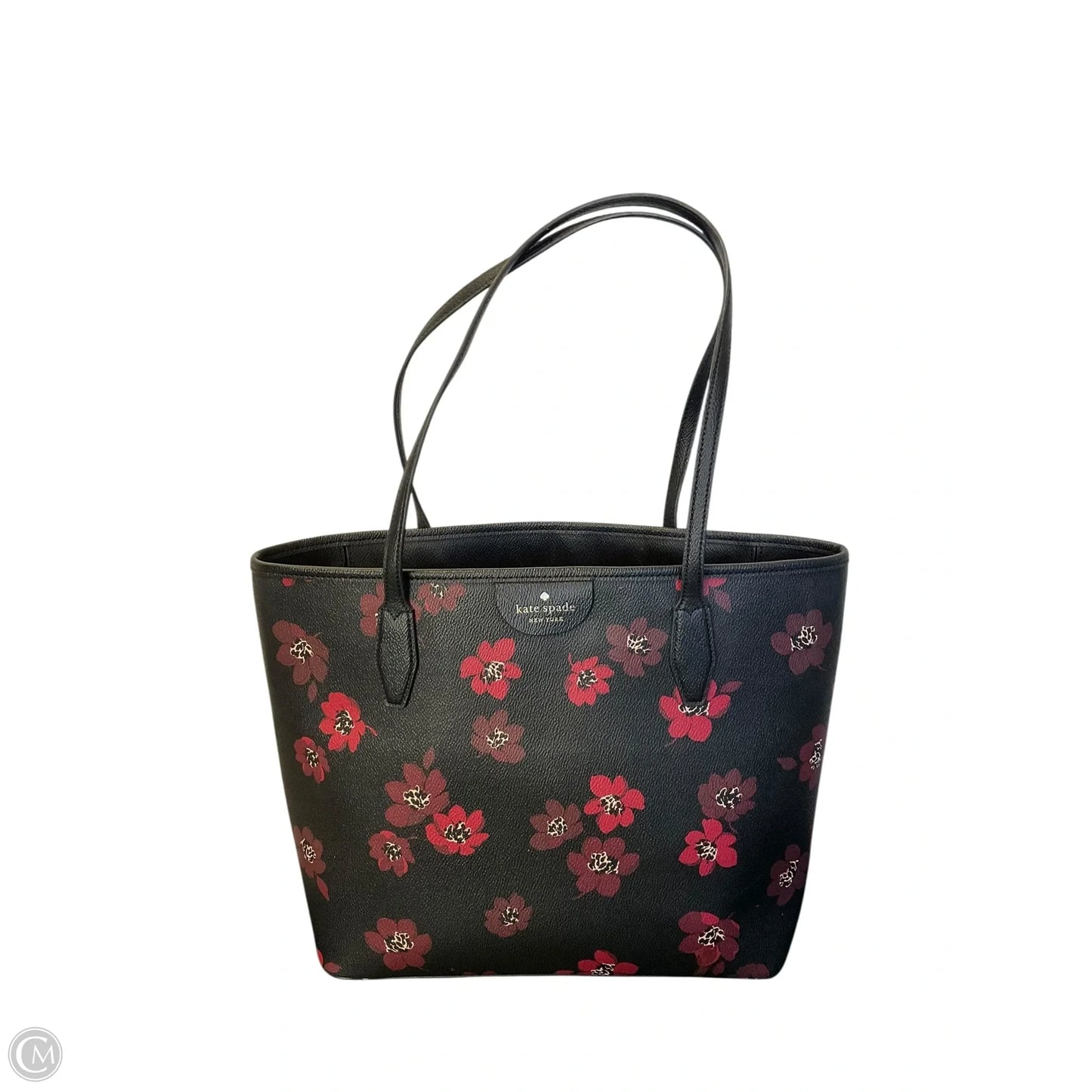 Handbag Designer By Kate Spade, Size: Large