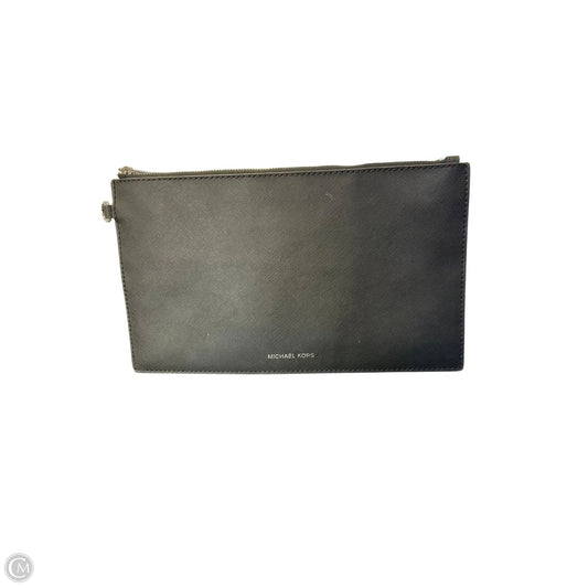 Clutch Designer By Michael Kors, Size: Large