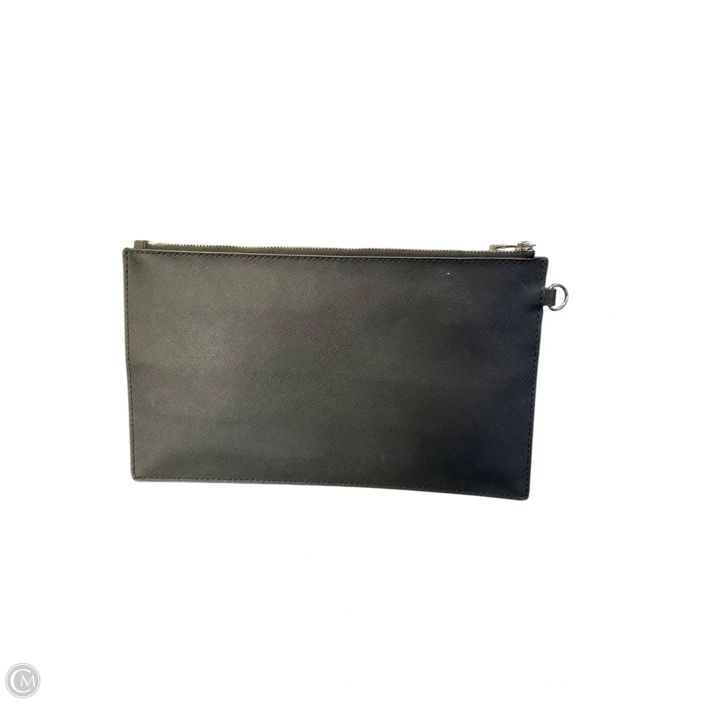 Clutch Designer By Michael Kors, Size: Large