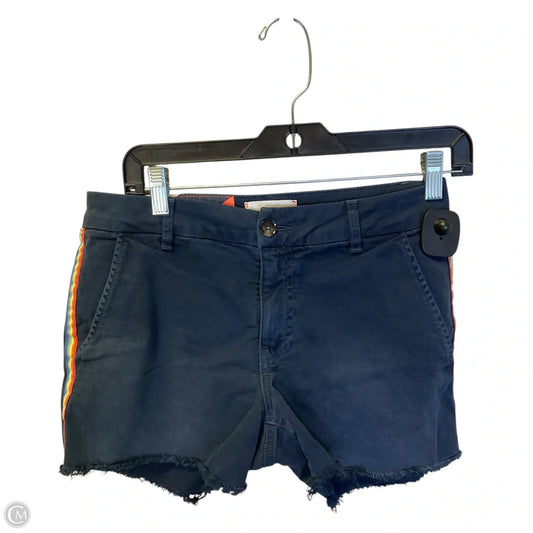 Shorts By Sundry In Blue, Size: 0