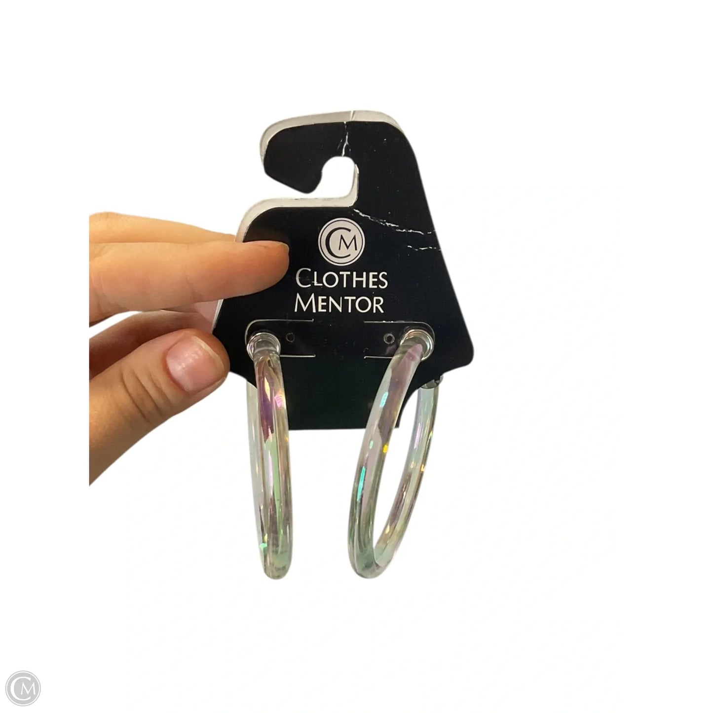 Earrings Hoop By Clothes Mentor