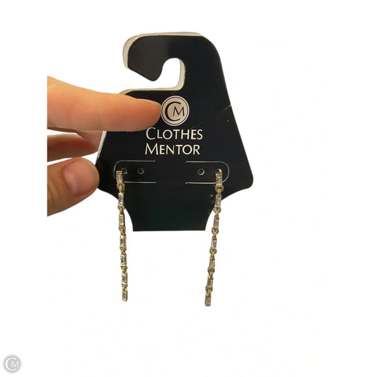 Earrings Dangle/drop By Clothes Mentor