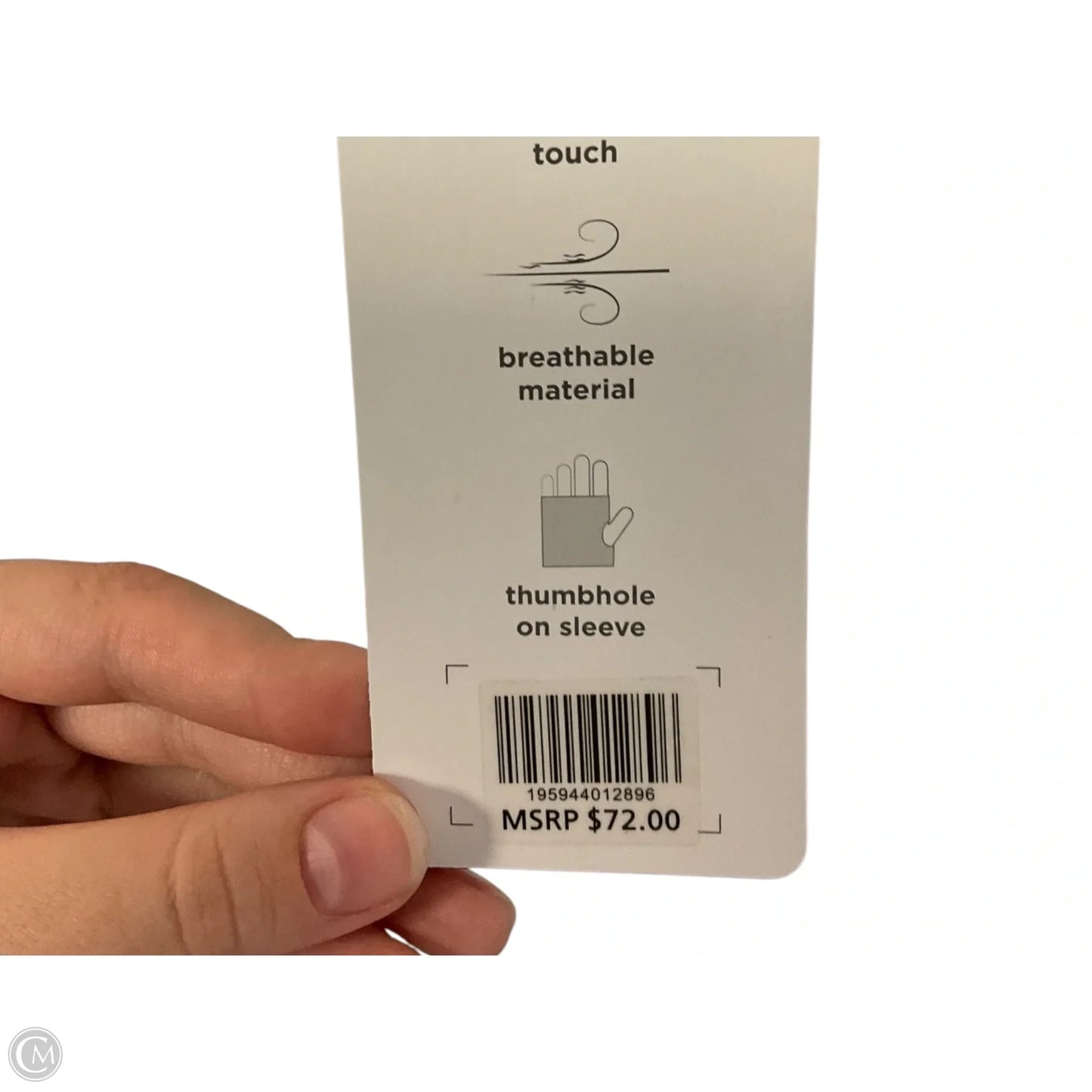 Cardigan By Jones New York In White, Size: Xl