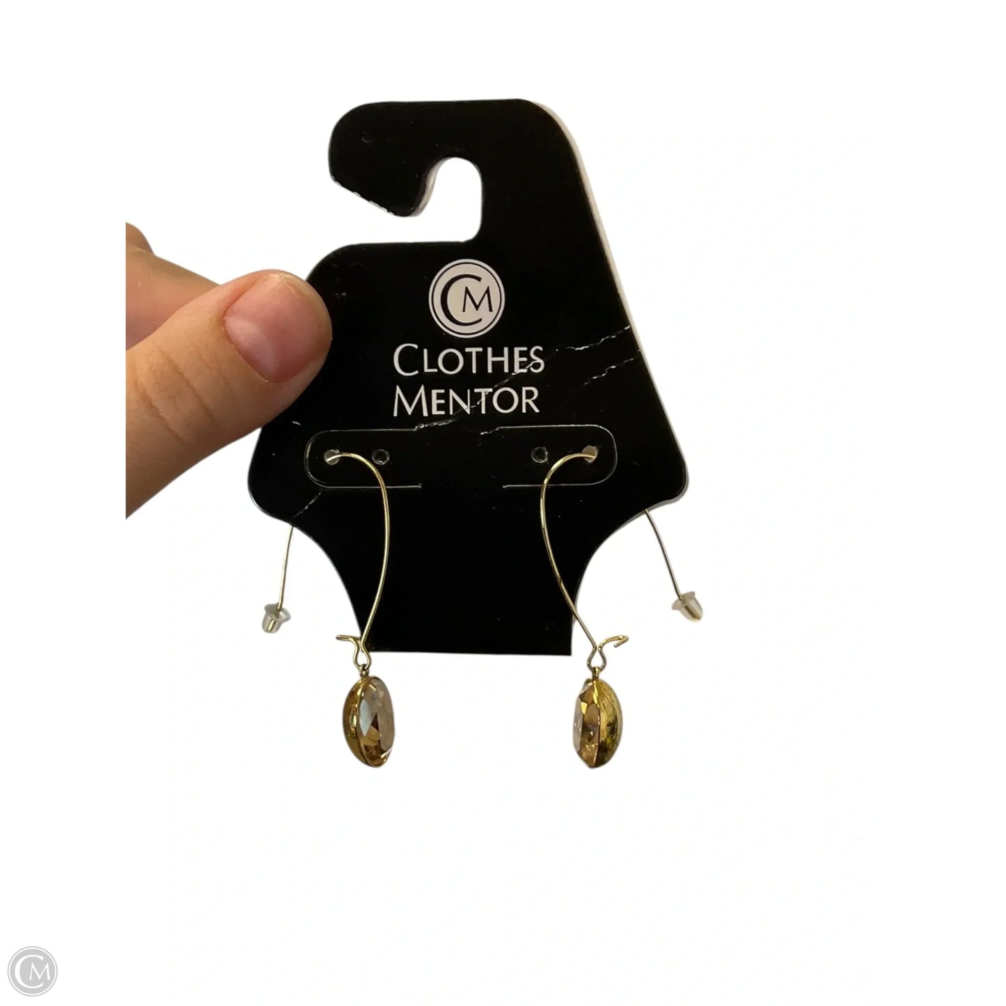 Earrings Dangle/drop By Clothes Mentor