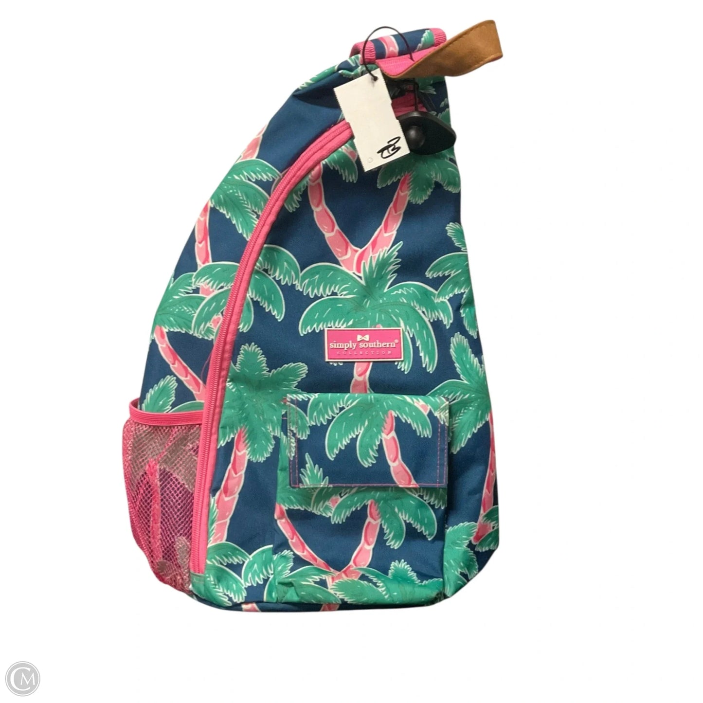 Crossbody By Simply Southern, Size: Medium