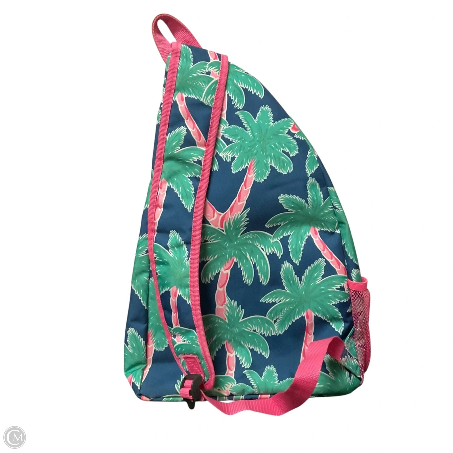 Crossbody By Simply Southern, Size: Medium