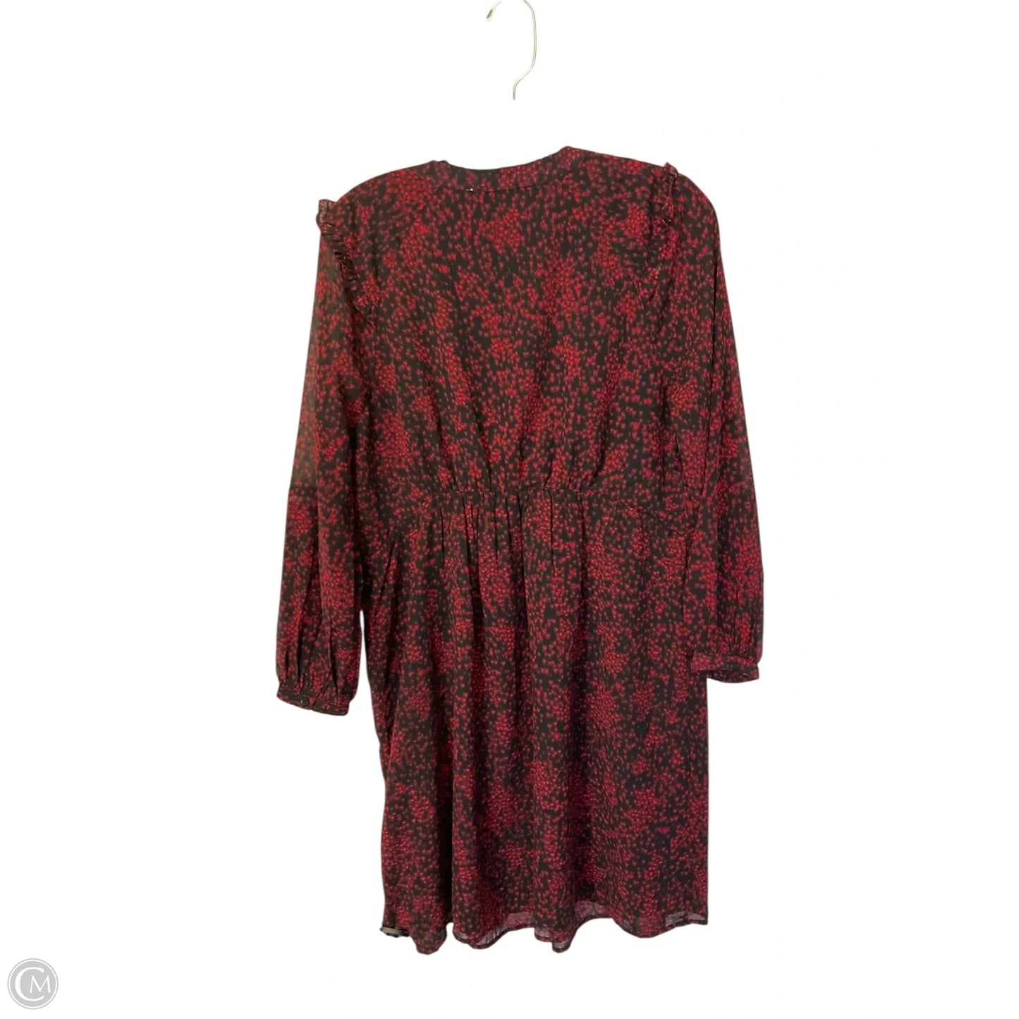 Dress Casual Short By Beachlunchlounge In Black, Size: S