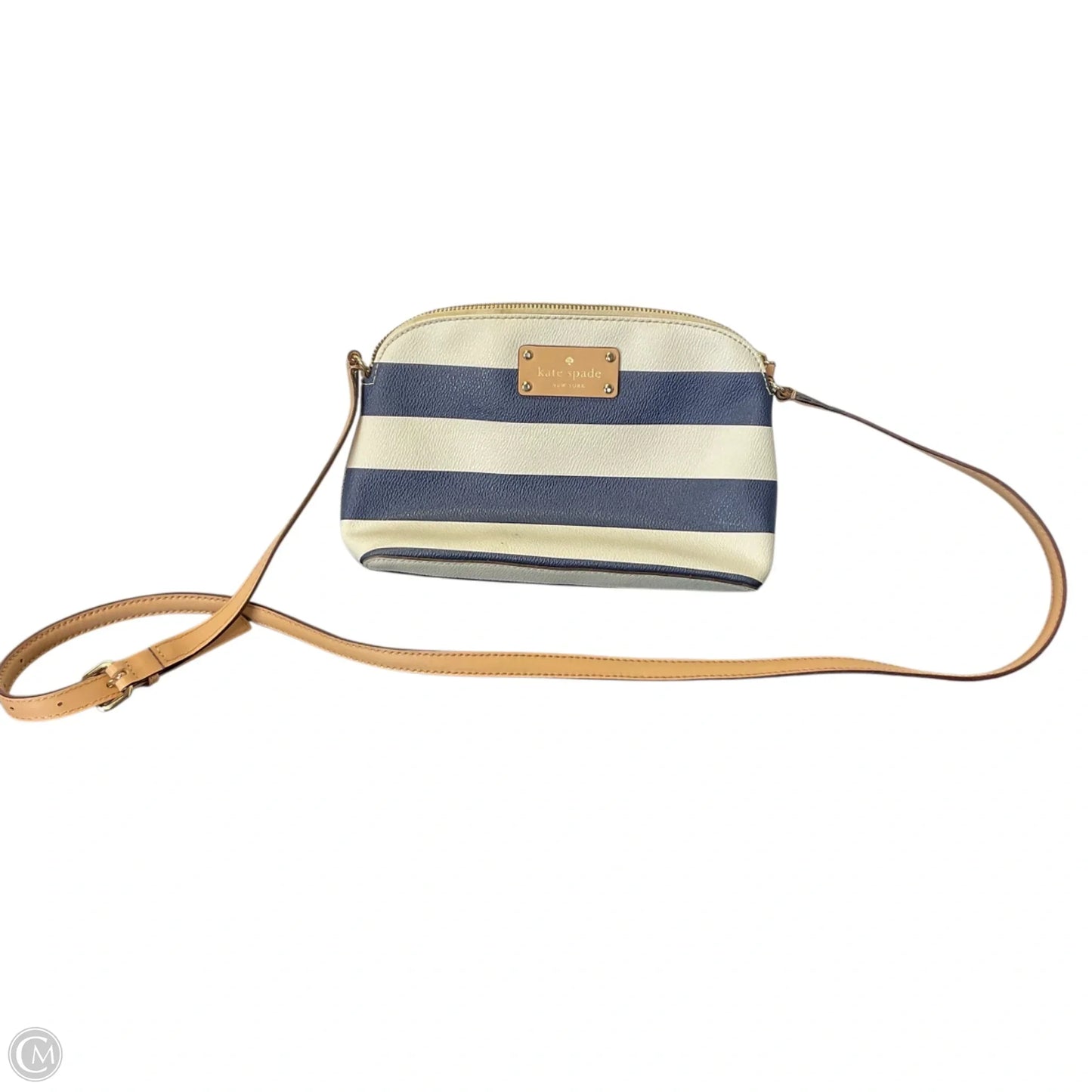 Crossbody Designer By Kate Spade, Size: Small