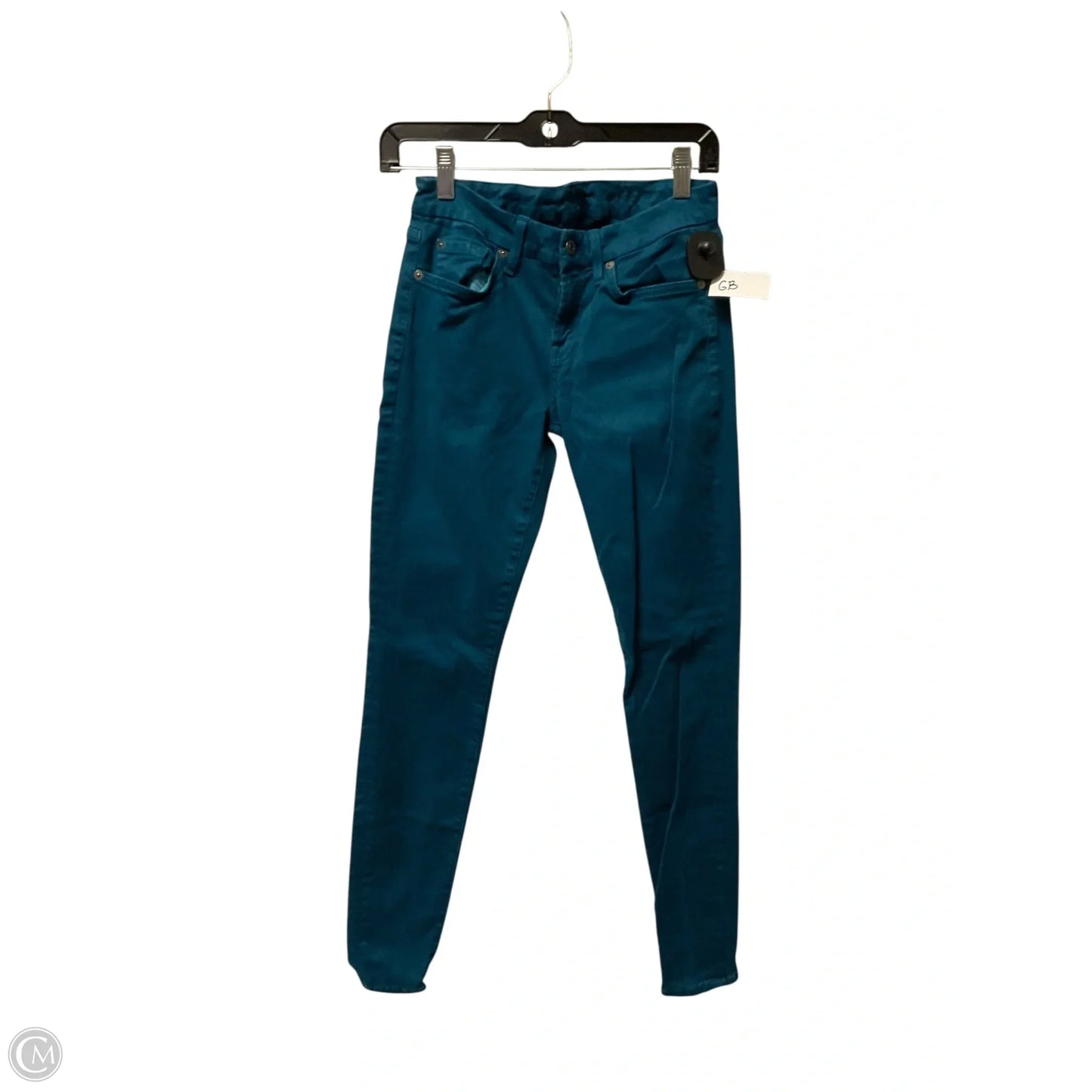 Pants Other By 7 For All Mankind In Blue, Size: 2