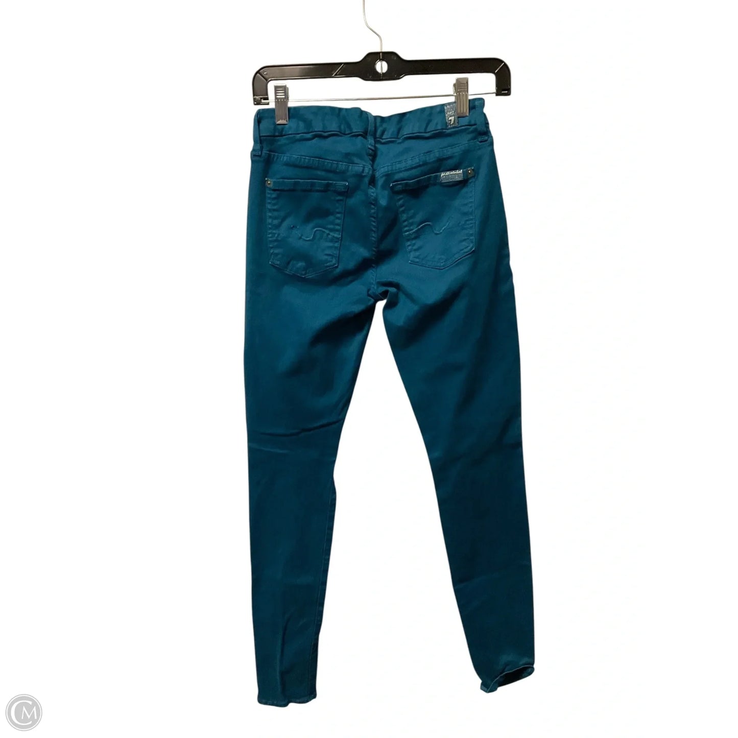 Pants Other By 7 For All Mankind In Blue, Size: 2