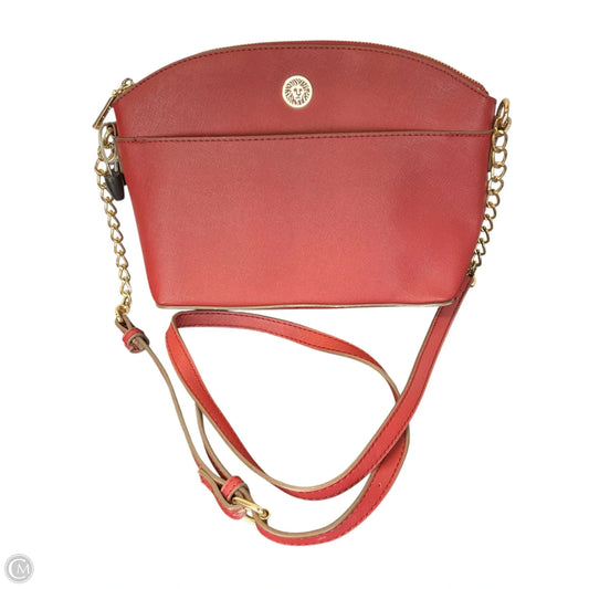 Crossbody By Anne Klein, Size: Small