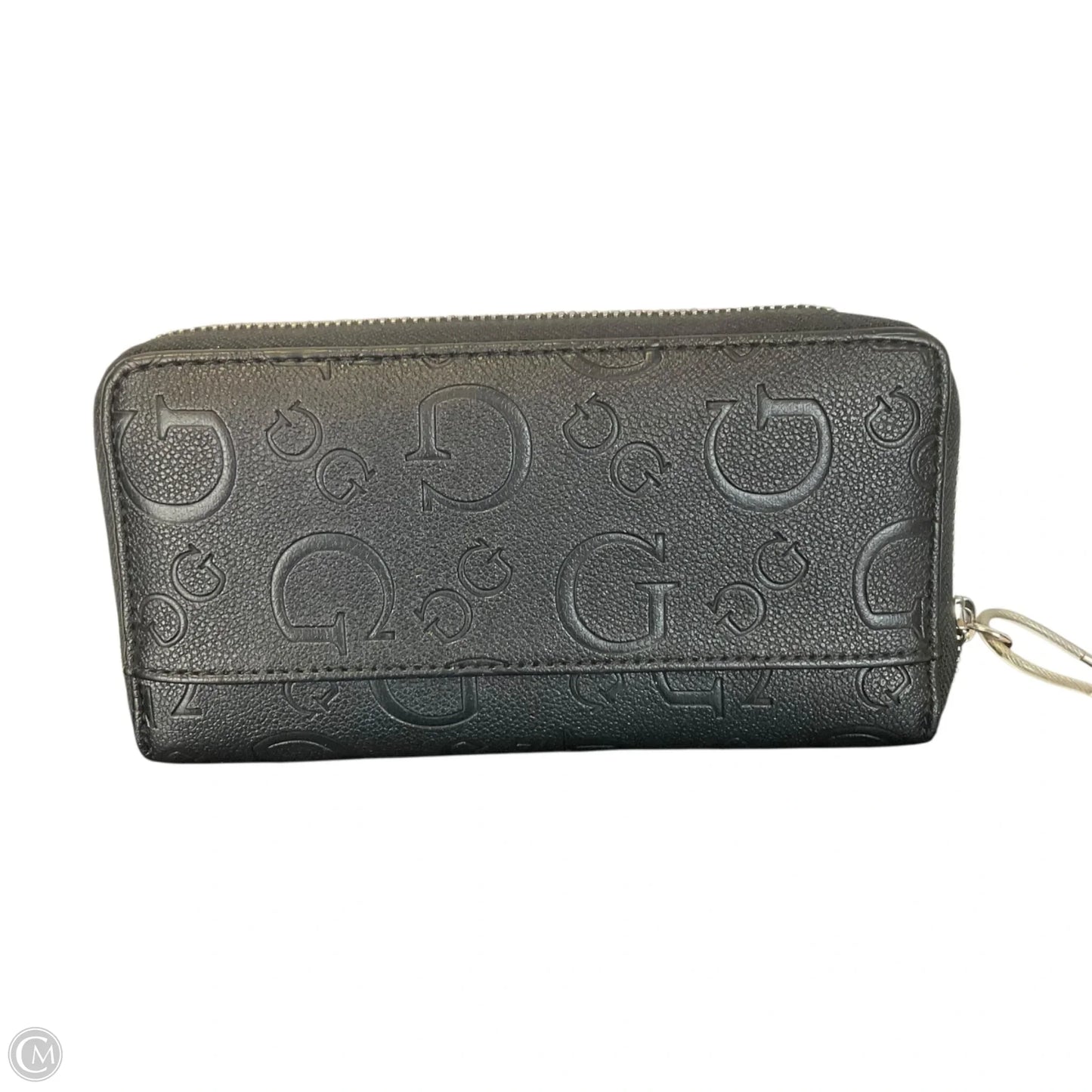 Wallet By Guess, Size: Medium