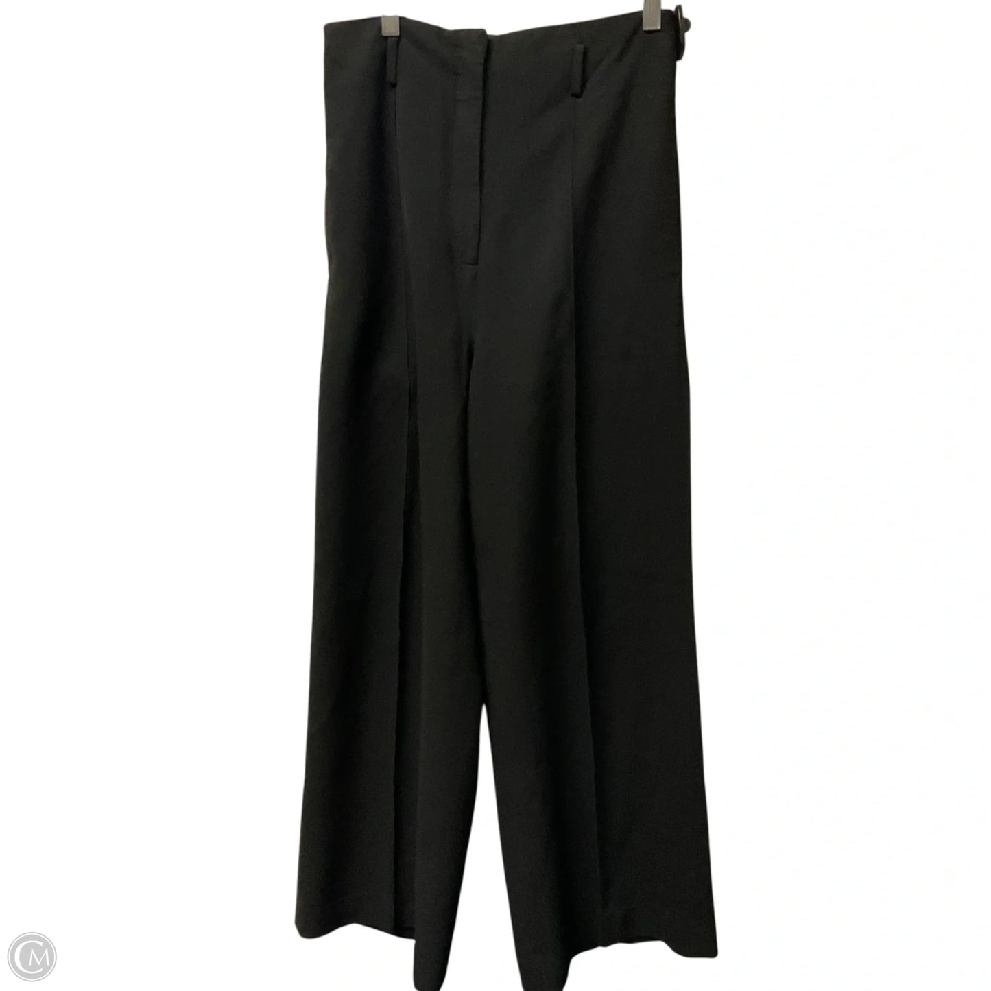 Pants Dress By Robert Rodriguez In Black, Size: 8