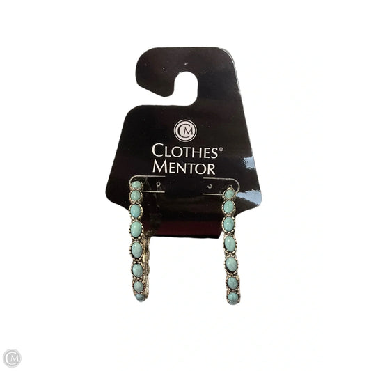 Earrings Hoop By Clothes Mentor
