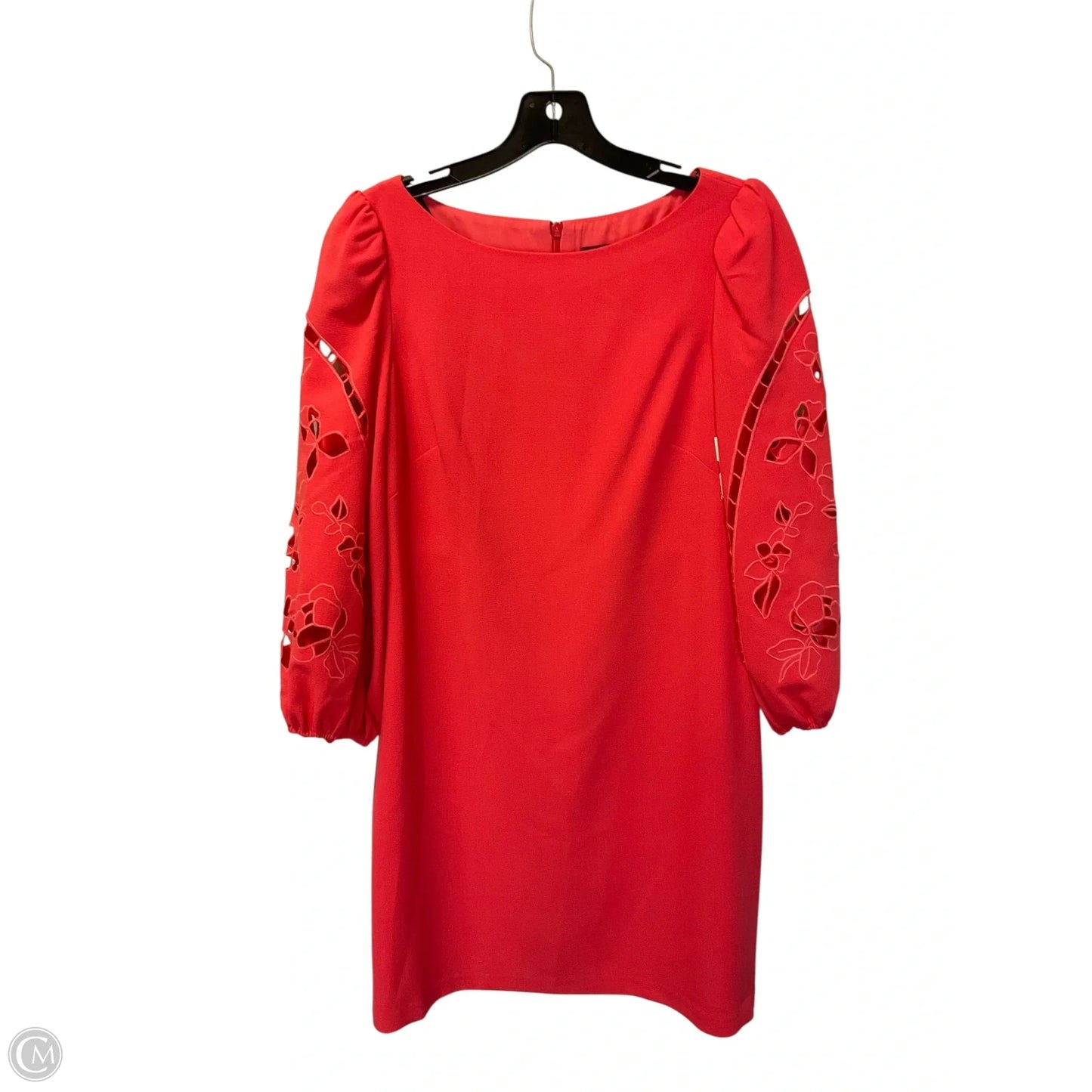 Dress Casual Short By Vince Camuto In Pink, Size: 6