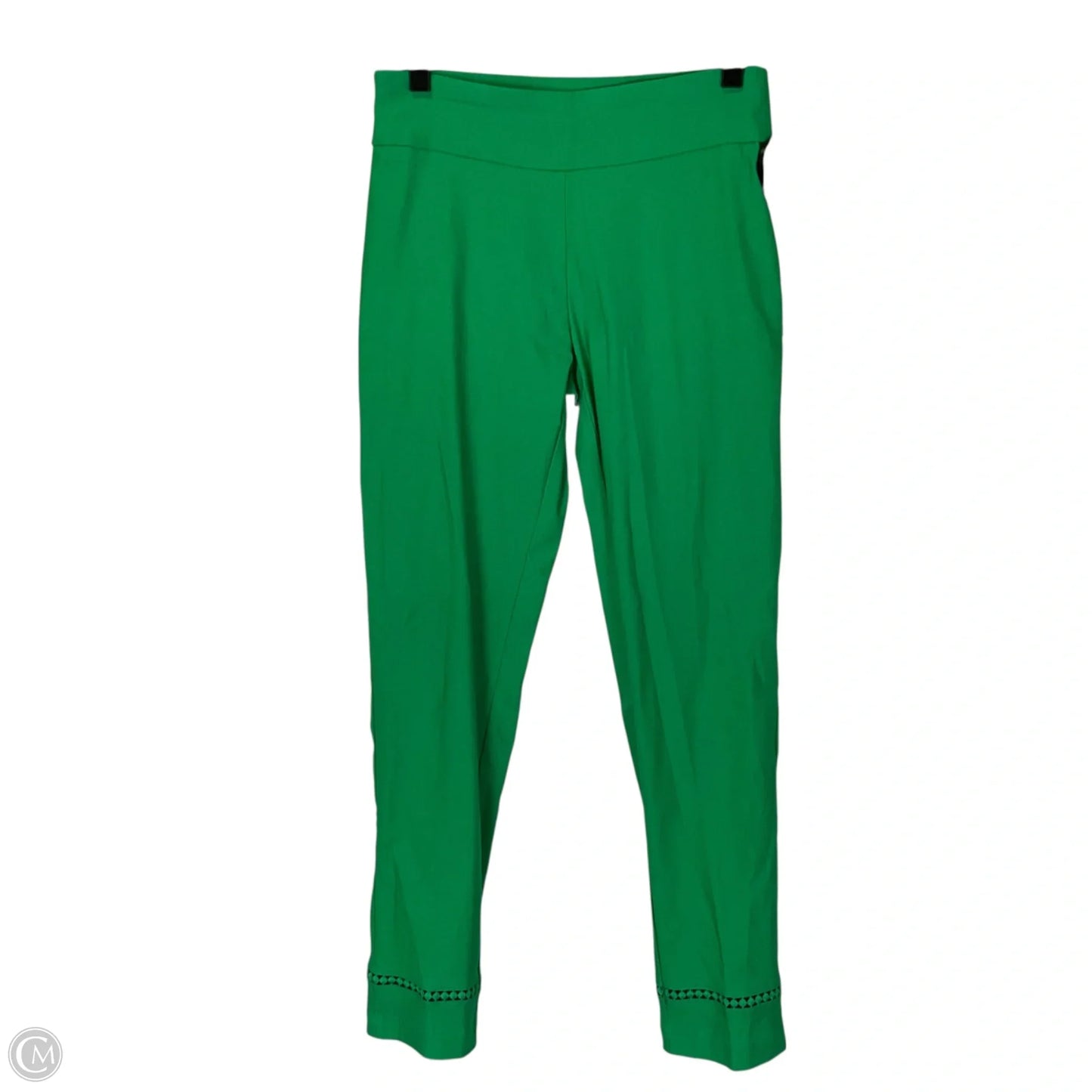 Pants Dress By Crown And Ivy In Green, Size: 4