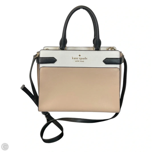 Handbag Designer By Kate Spade, Size: Medium