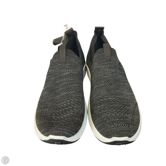 Shoes Flats By Tommy Bahama In Black, Size: 8.5