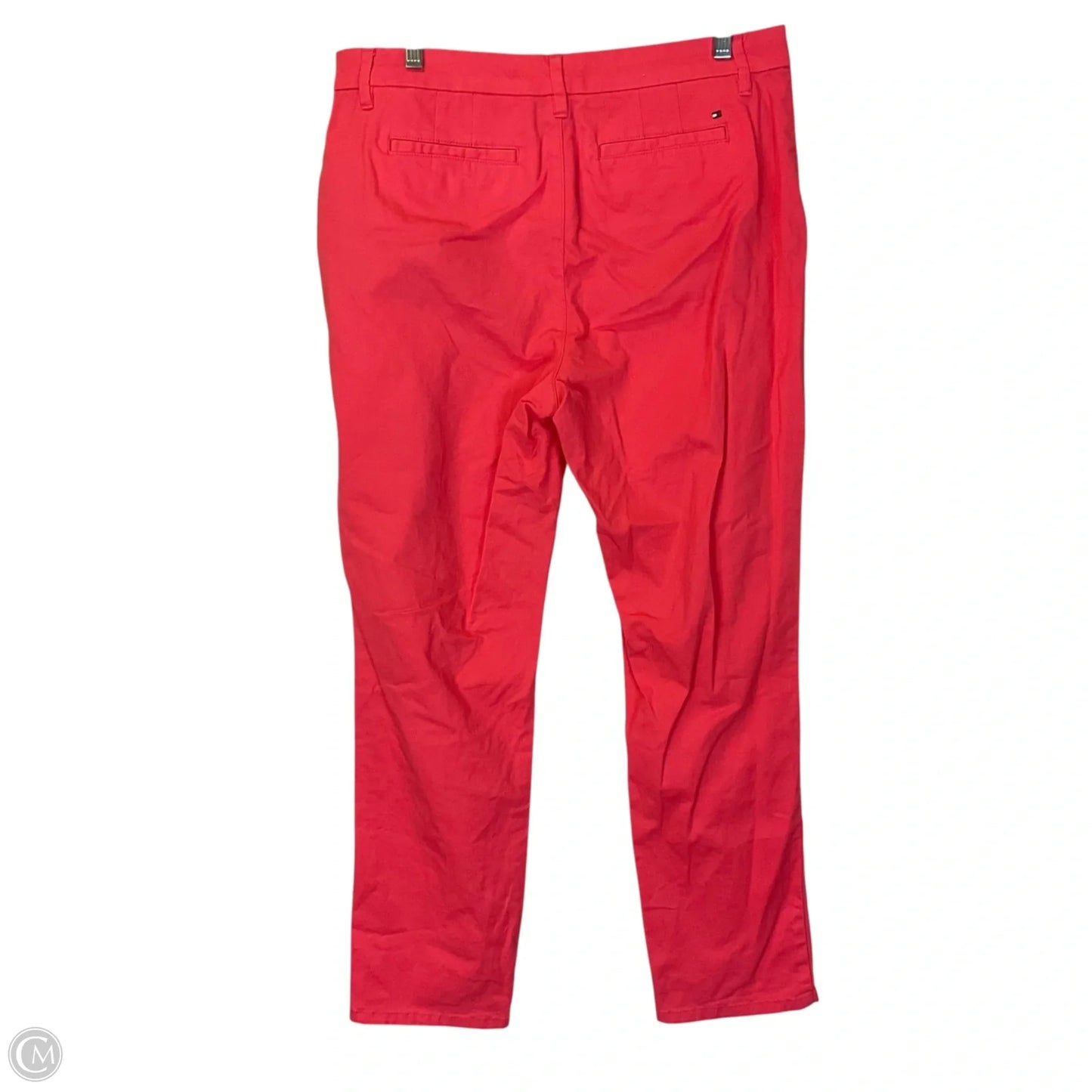 Pants Dress By Tommy Hilfiger In Pink, Size: 10