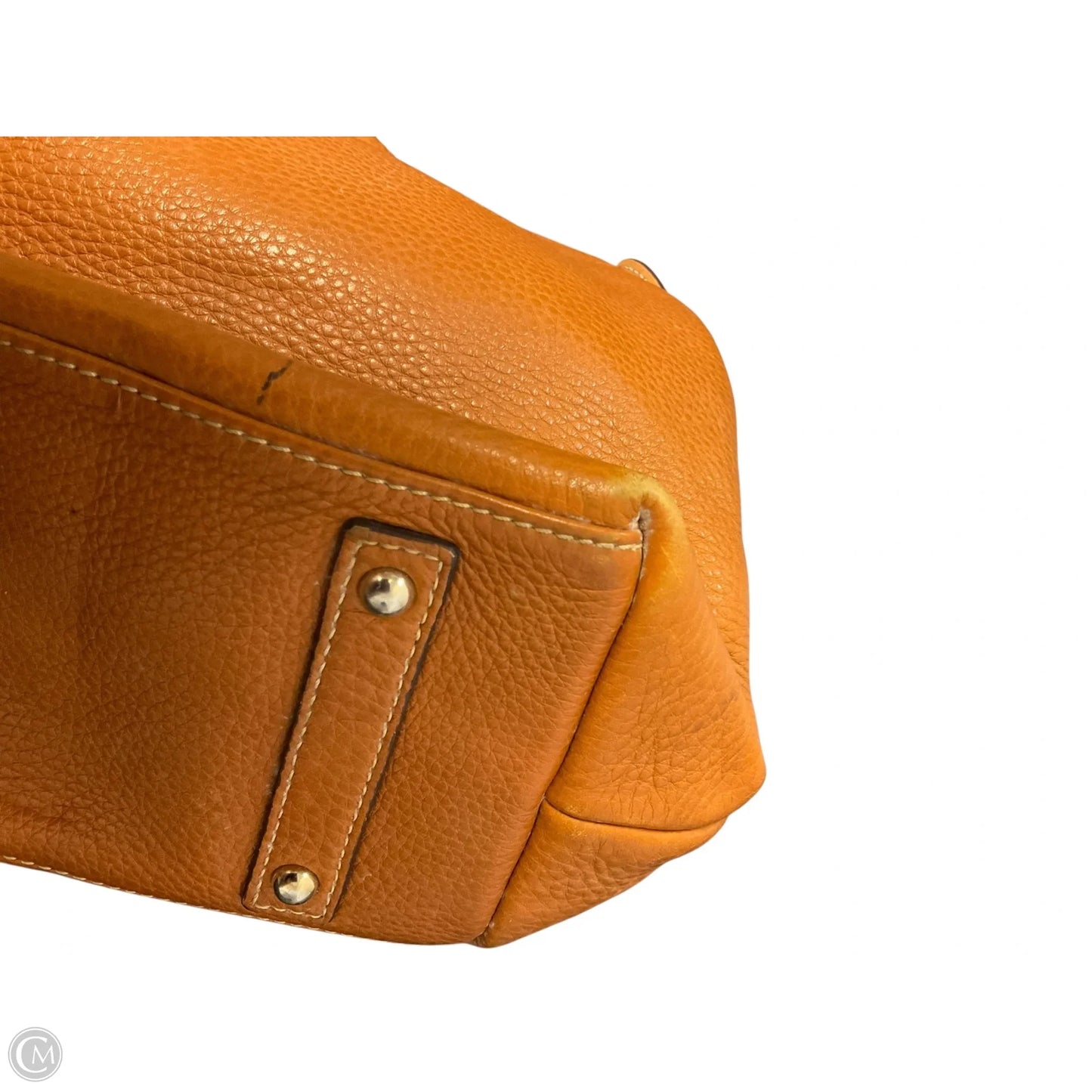 Crossbody Designer By Dooney And Bourke, Size: Medium