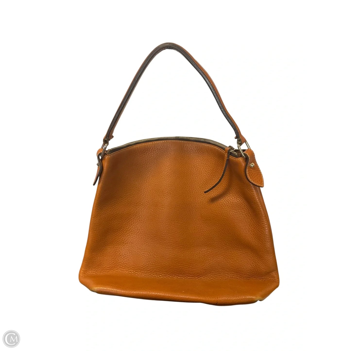 Crossbody Designer By Dooney And Bourke, Size: Medium