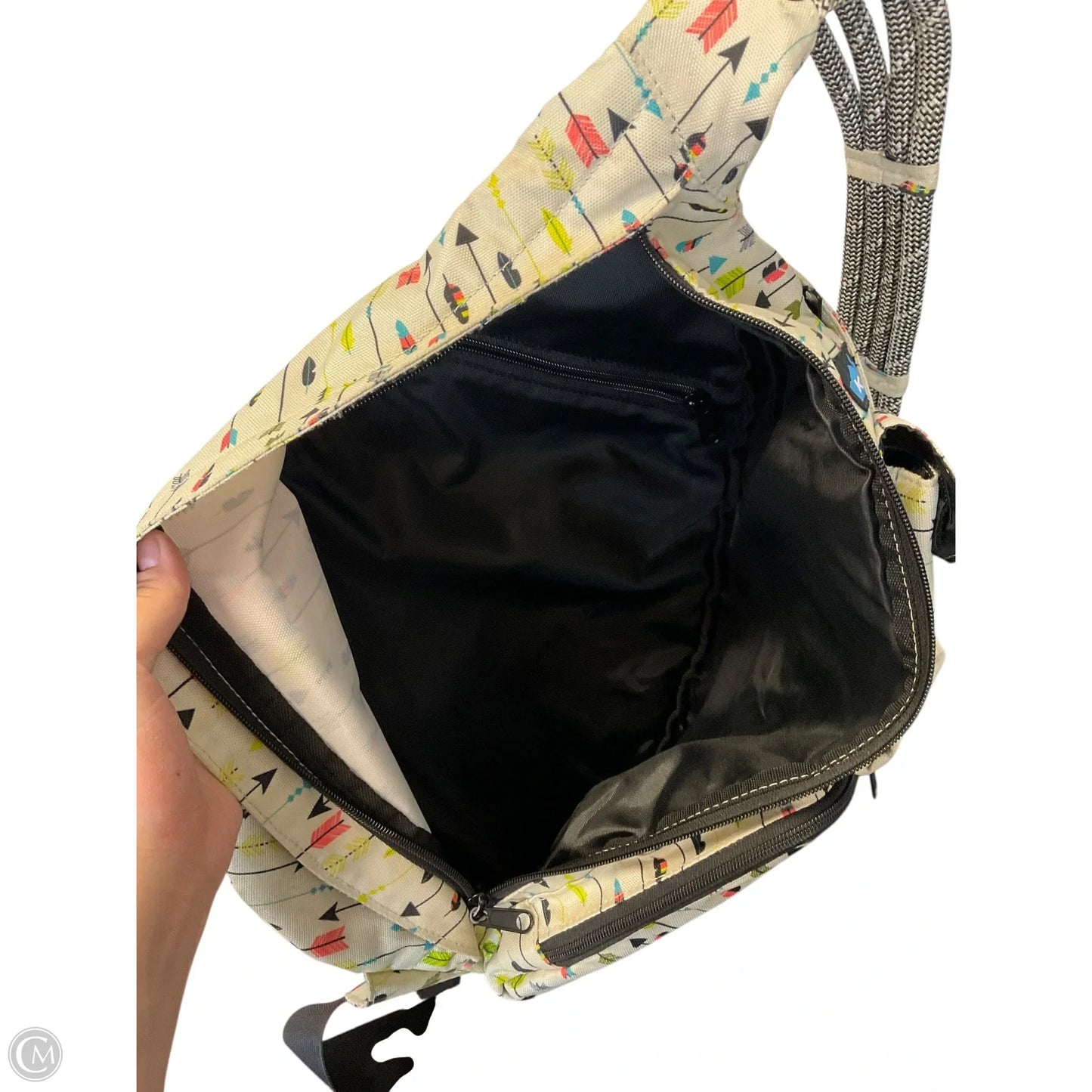 Crossbody By Kavu, Size: Medium