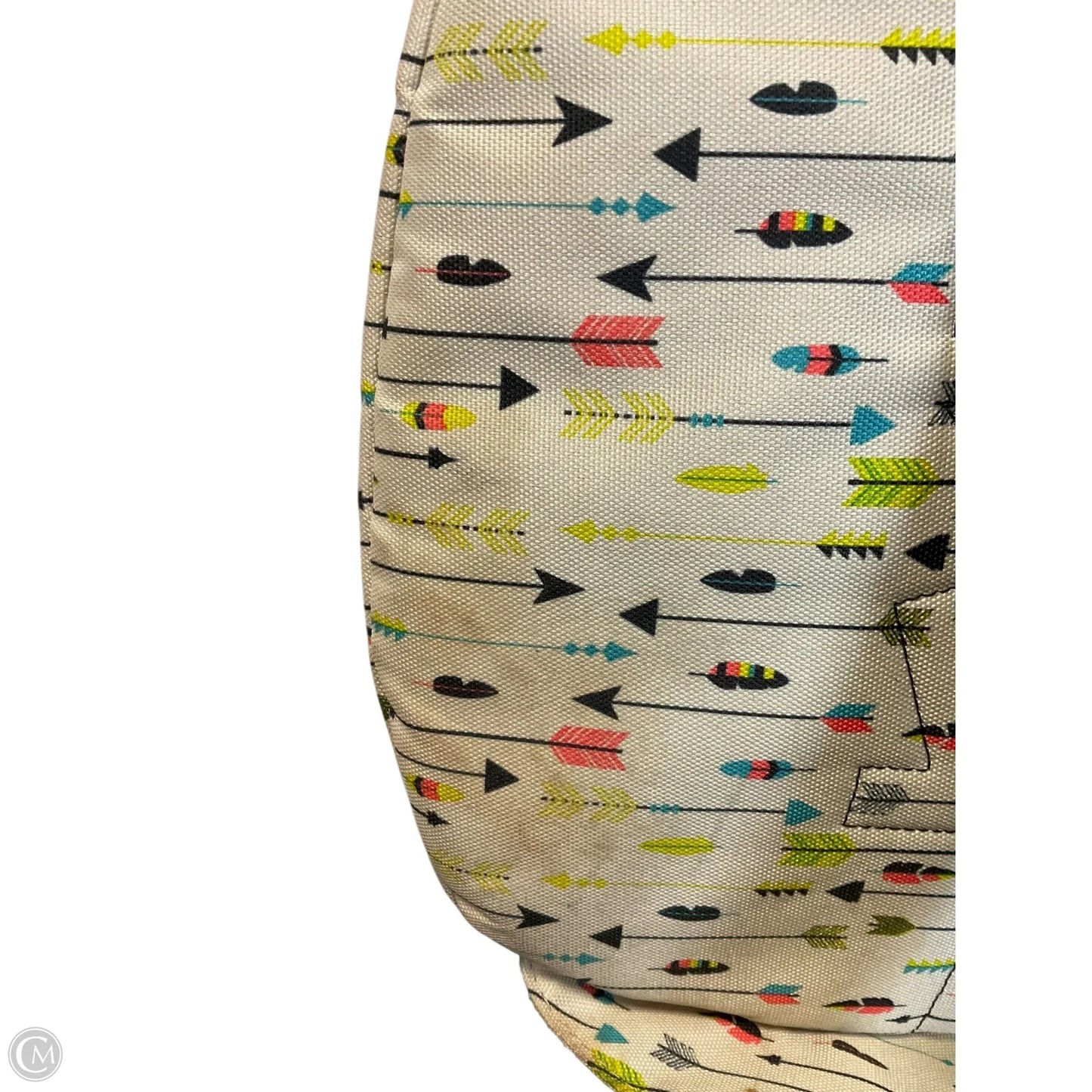 Crossbody By Kavu, Size: Medium