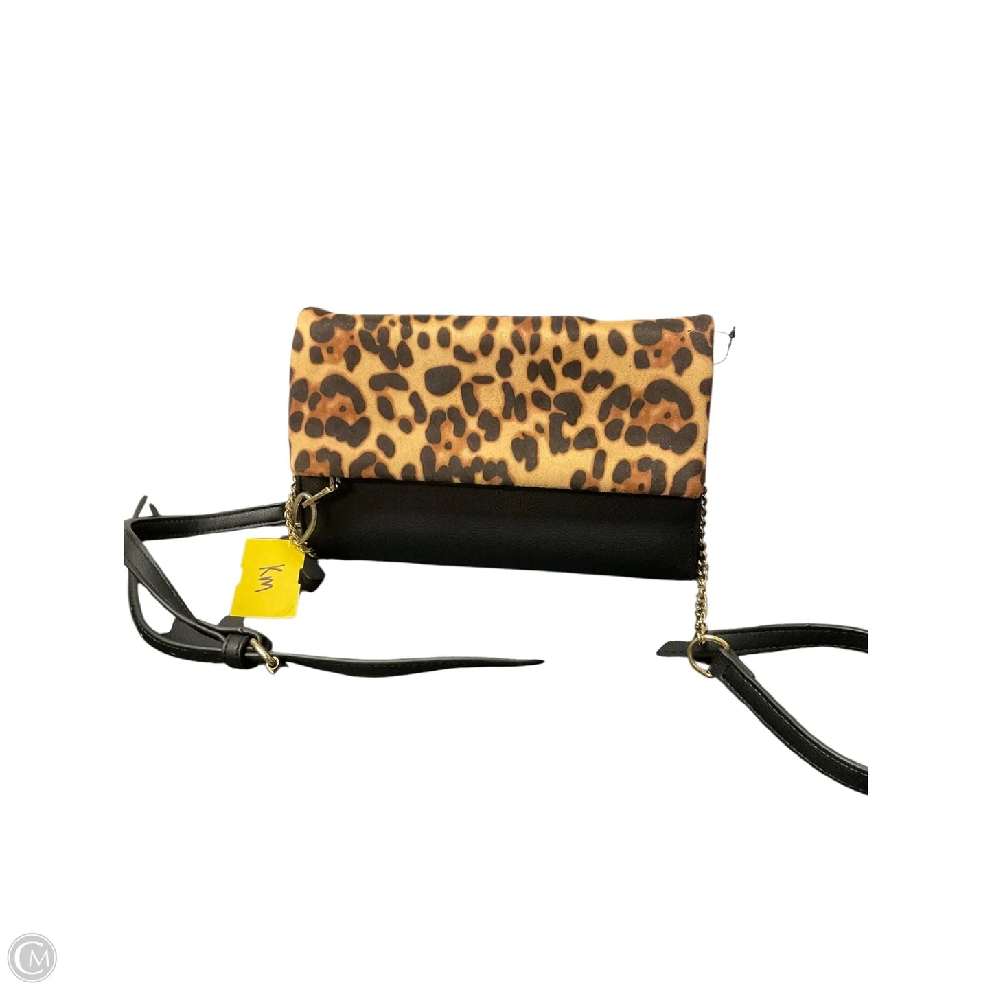 Crossbody By Inc, Size: Small