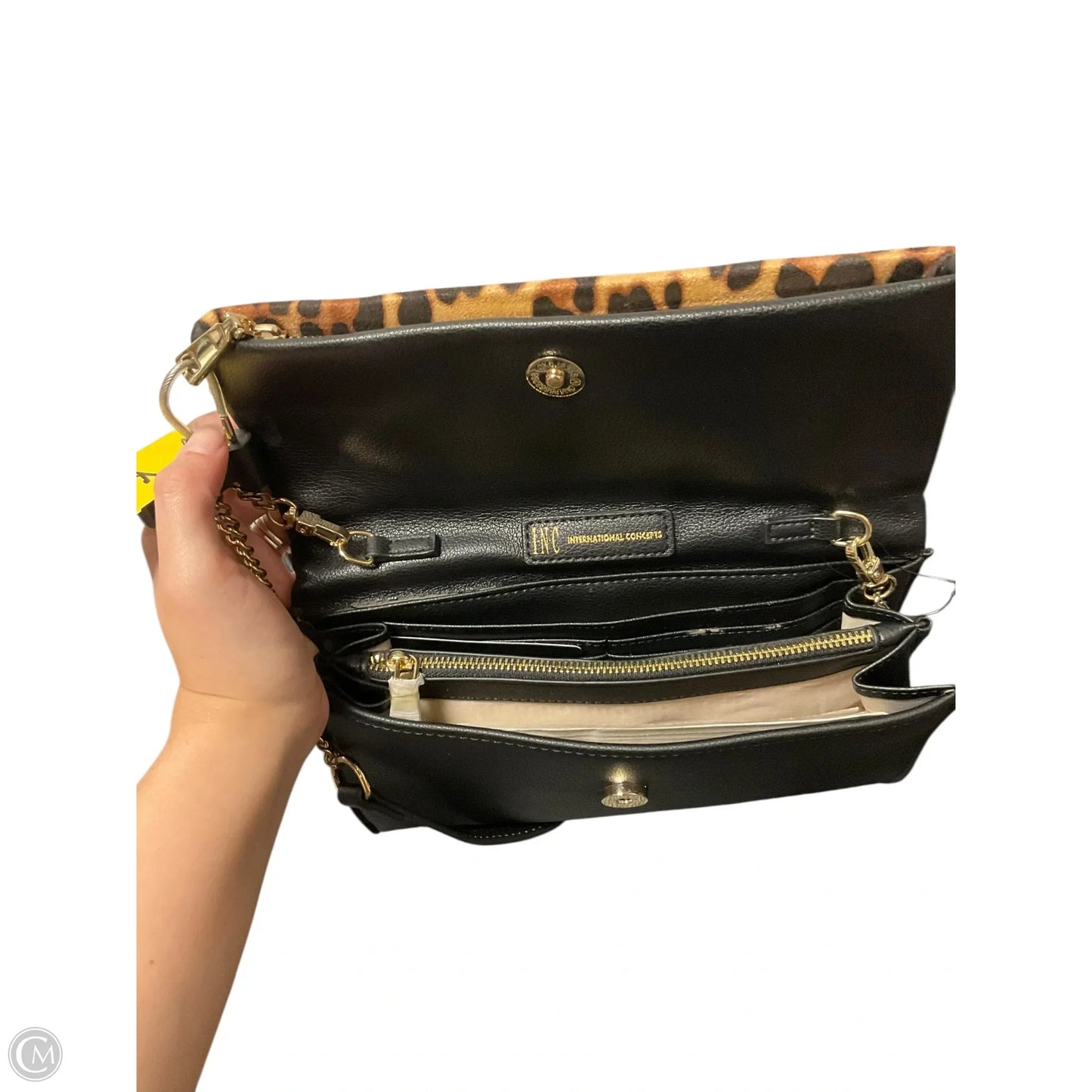 Crossbody By Inc, Size: Small