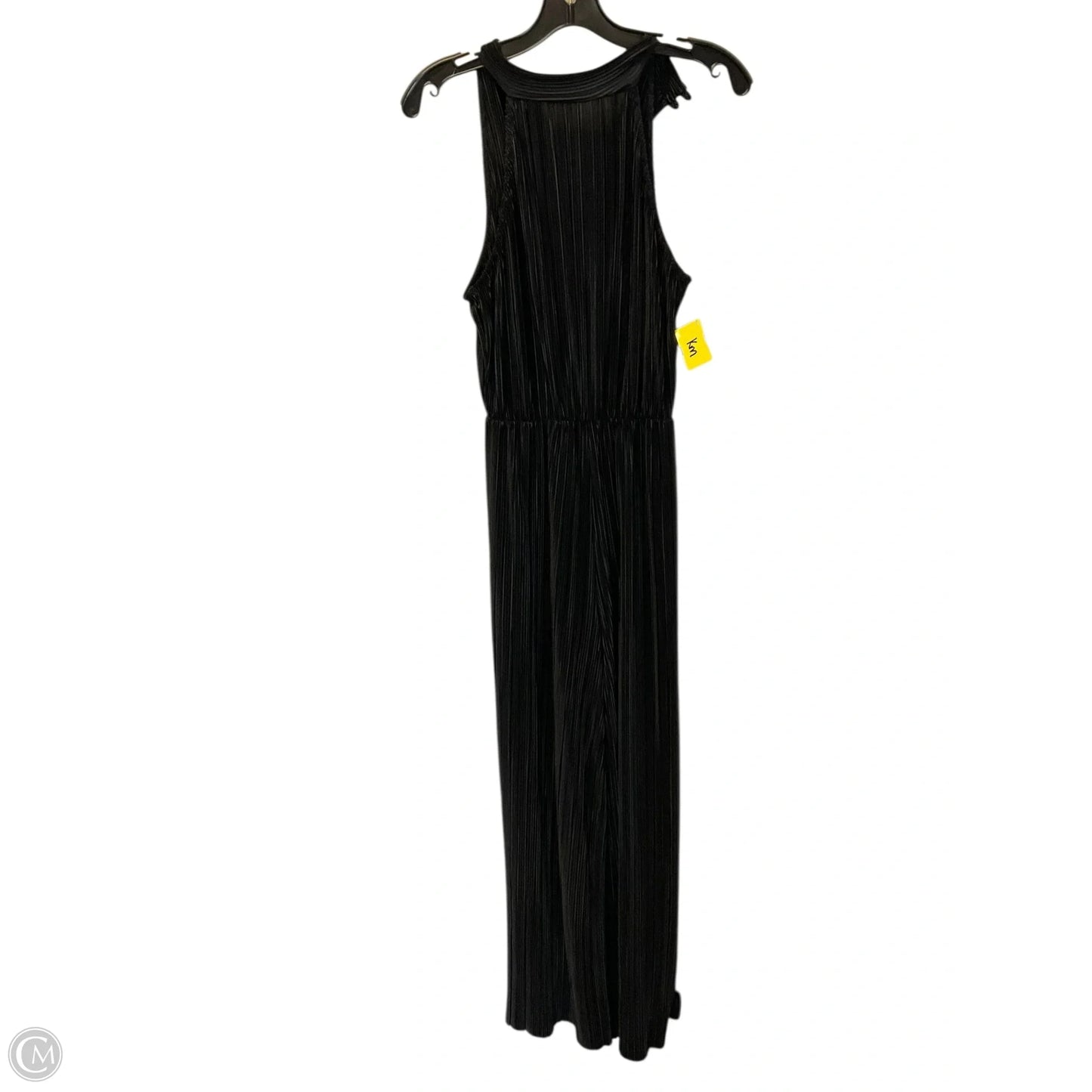 Jumpsuit By Clothes Mentor In Black, Size: S