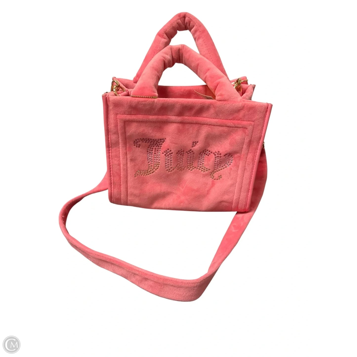 Crossbody By Juicy Couture, Size: Small