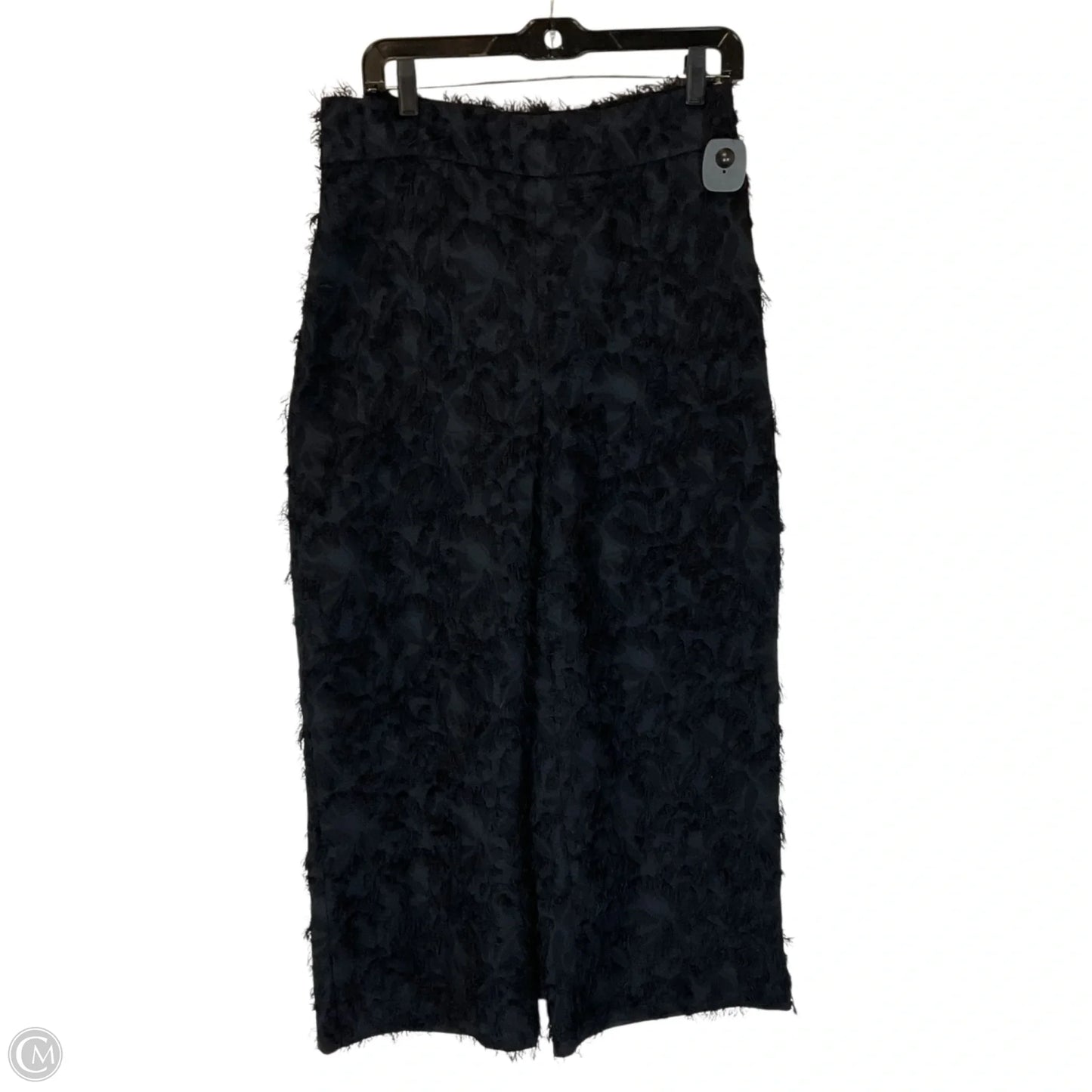 Pants Dress By Zara In Blue, Size: L