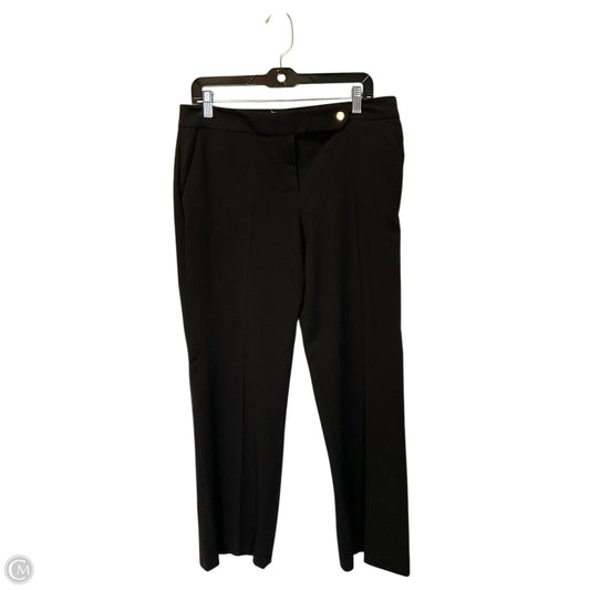 Pants Dress By Calvin Klein In Black, Size: 8