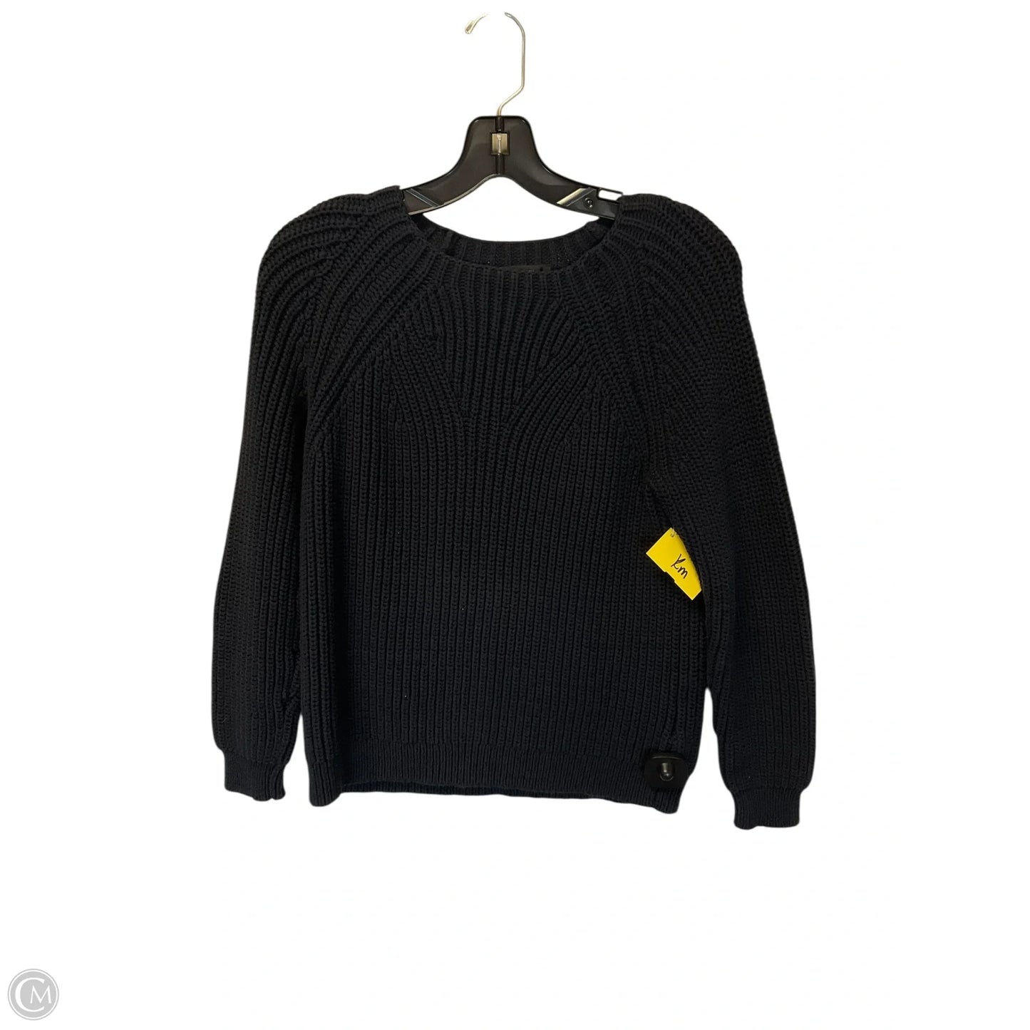 Sweater By J. Crew In Navy, Size: M