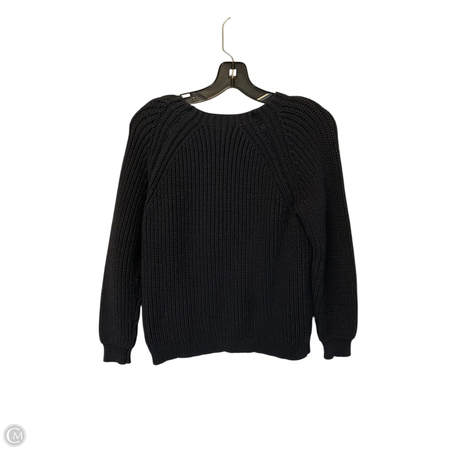 Sweater By J. Crew In Navy, Size: M