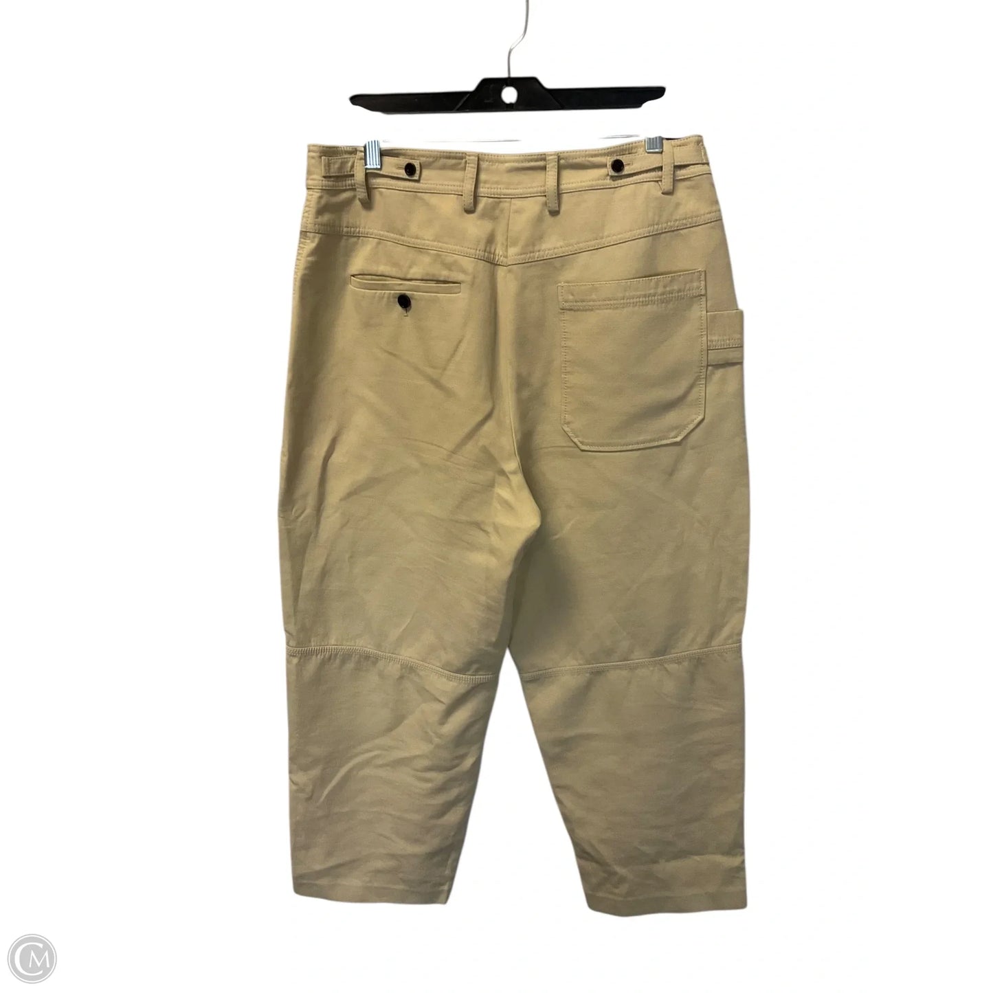 Pants Dress By Theory In Tan, Size: 10