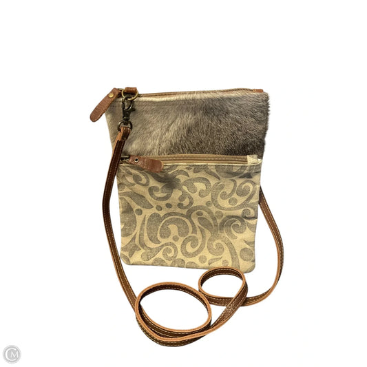 Crossbody By Myra, Size: Small