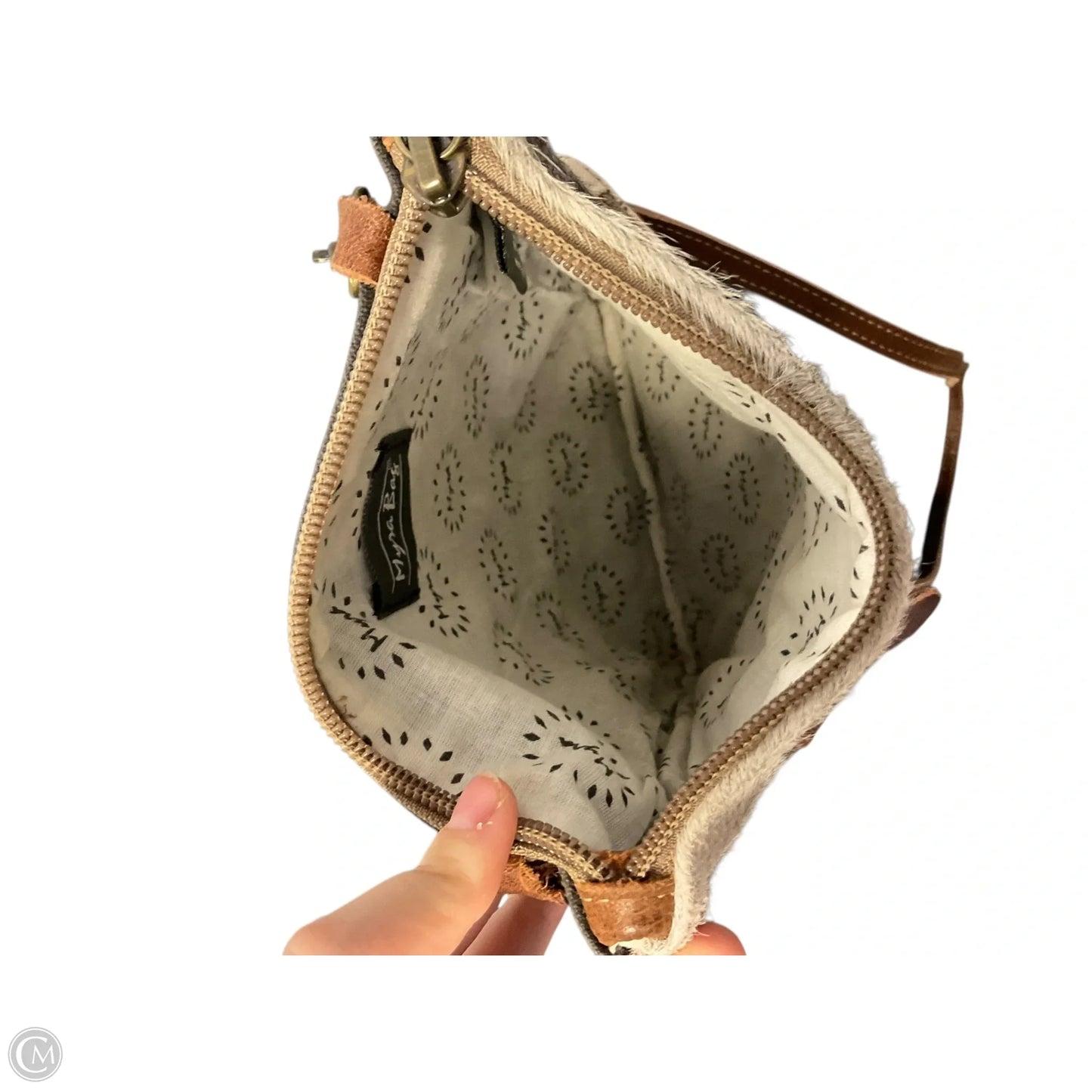 Crossbody By Myra, Size: Small